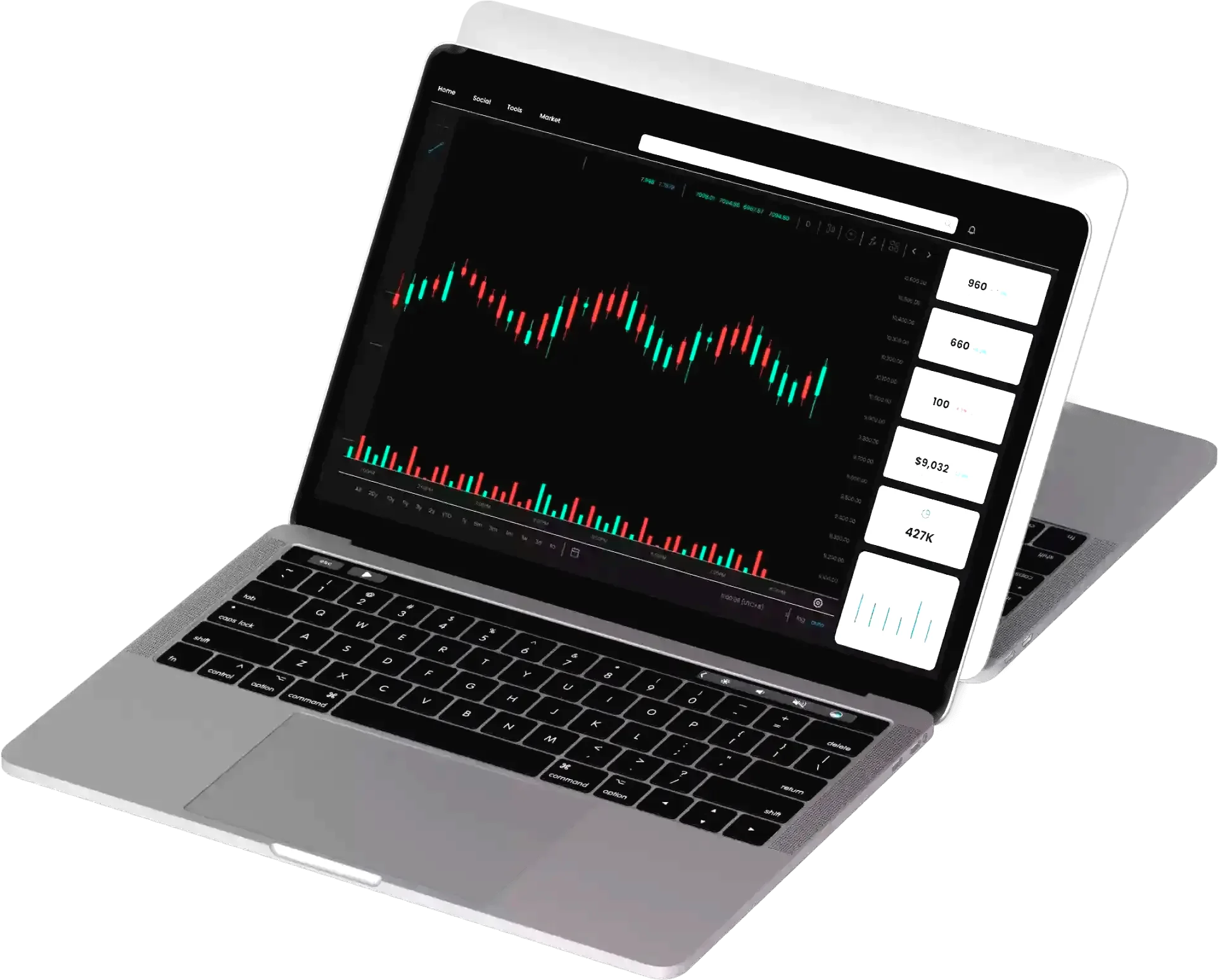 Fervio AI analisi finanziaria